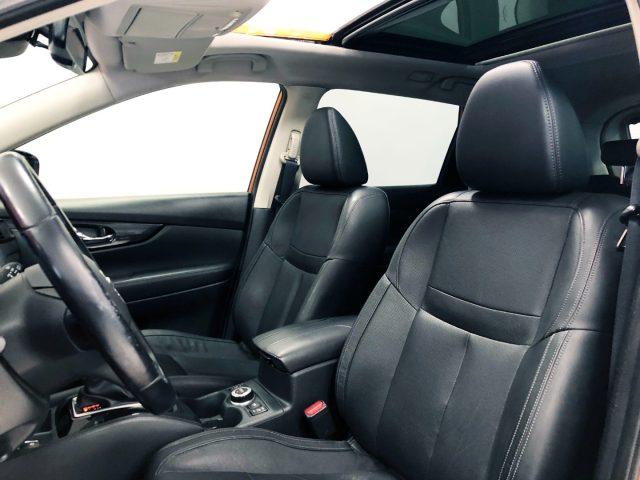 NISSAN X-Trail 2.0 DCI 4WD N-CONNECTA