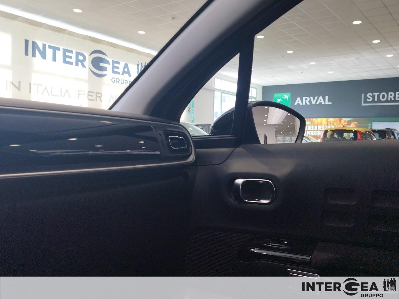 CITROEN C3 1.2 puretech Max s&s 110cv