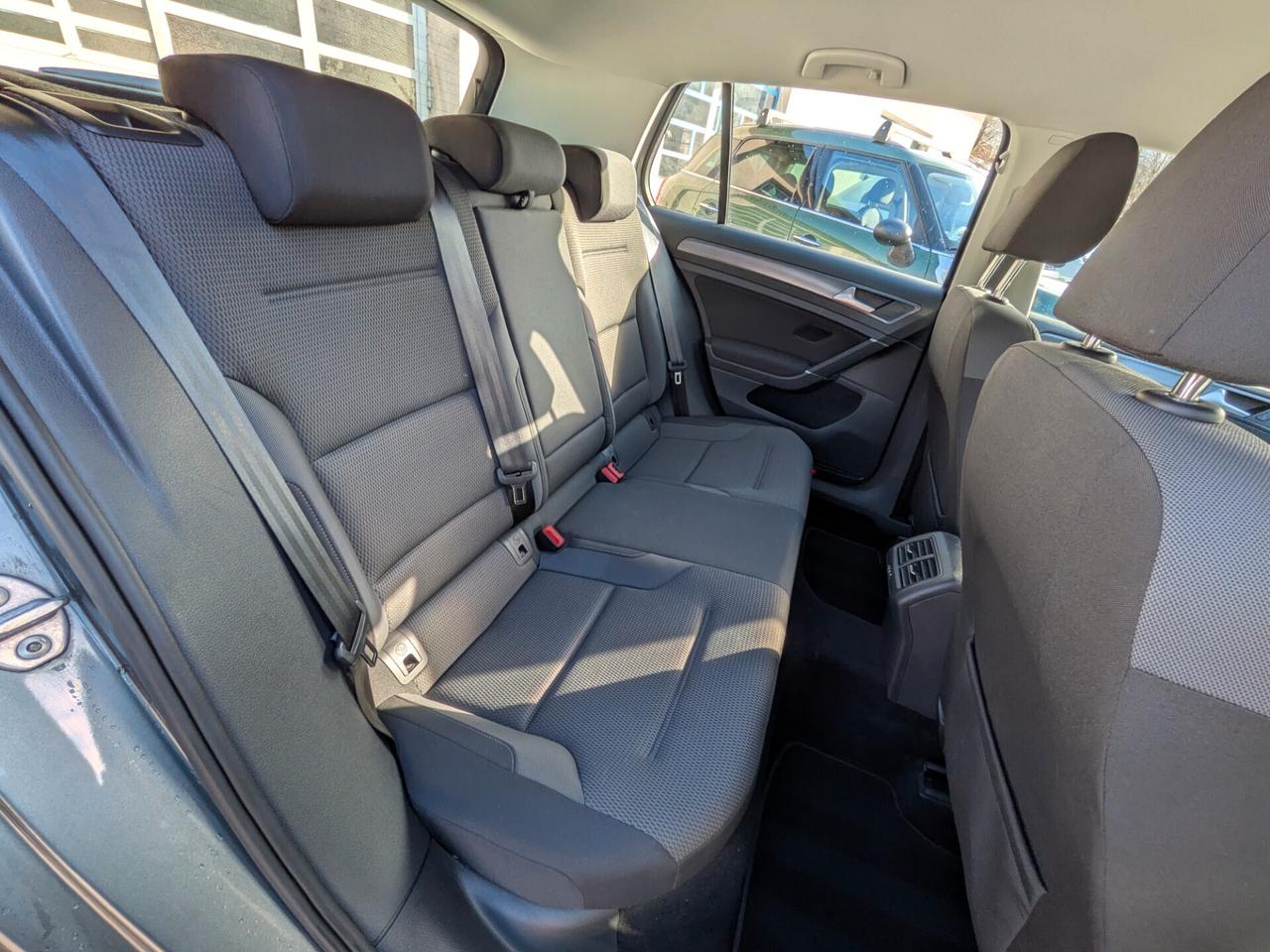 VW GOLF 7.5 2.0 TDI 150CV DSG