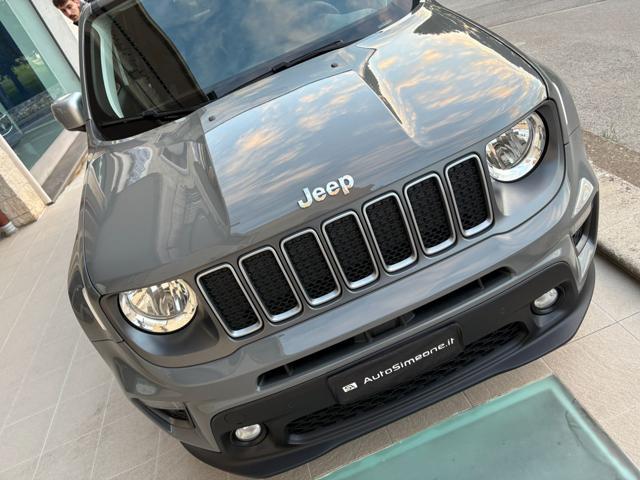 JEEP Renegade 1.6 Mjt 130 CV Limited CON SOLI 8626 KM