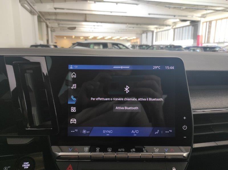 RENAULT Austral - Austral Mild Hybrid 160 CV Auto Evolution