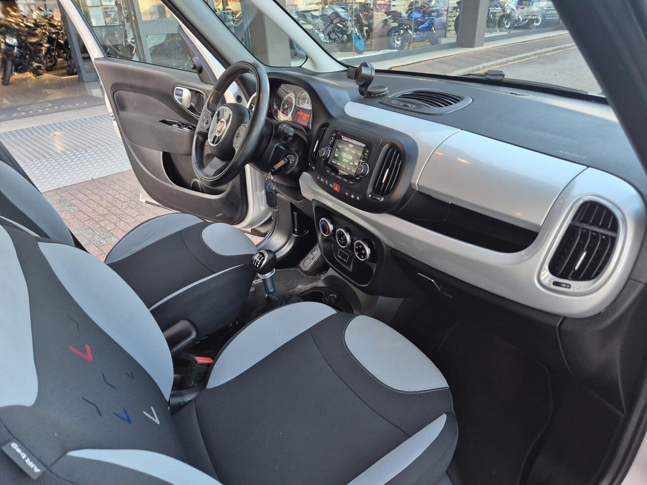 Fiat 500L 1.6 MJT Business E6B--Uniproprietario!!!