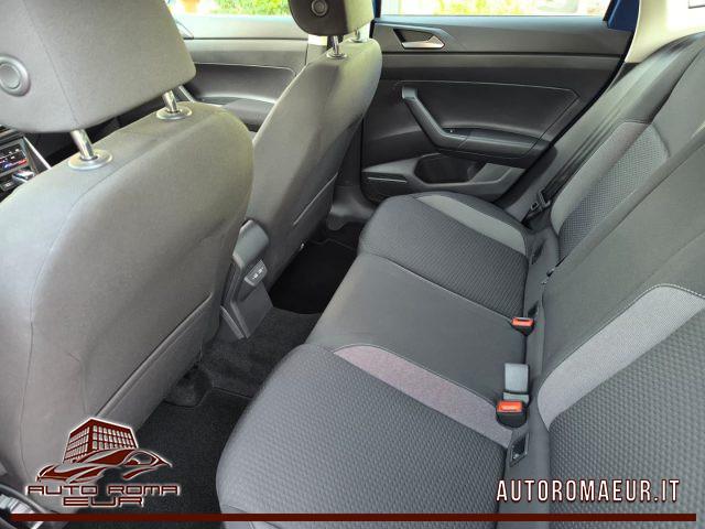 VOLKSWAGEN Polo 1.0 TSI Life PREZZO REALE! CARPLAY! PDC!