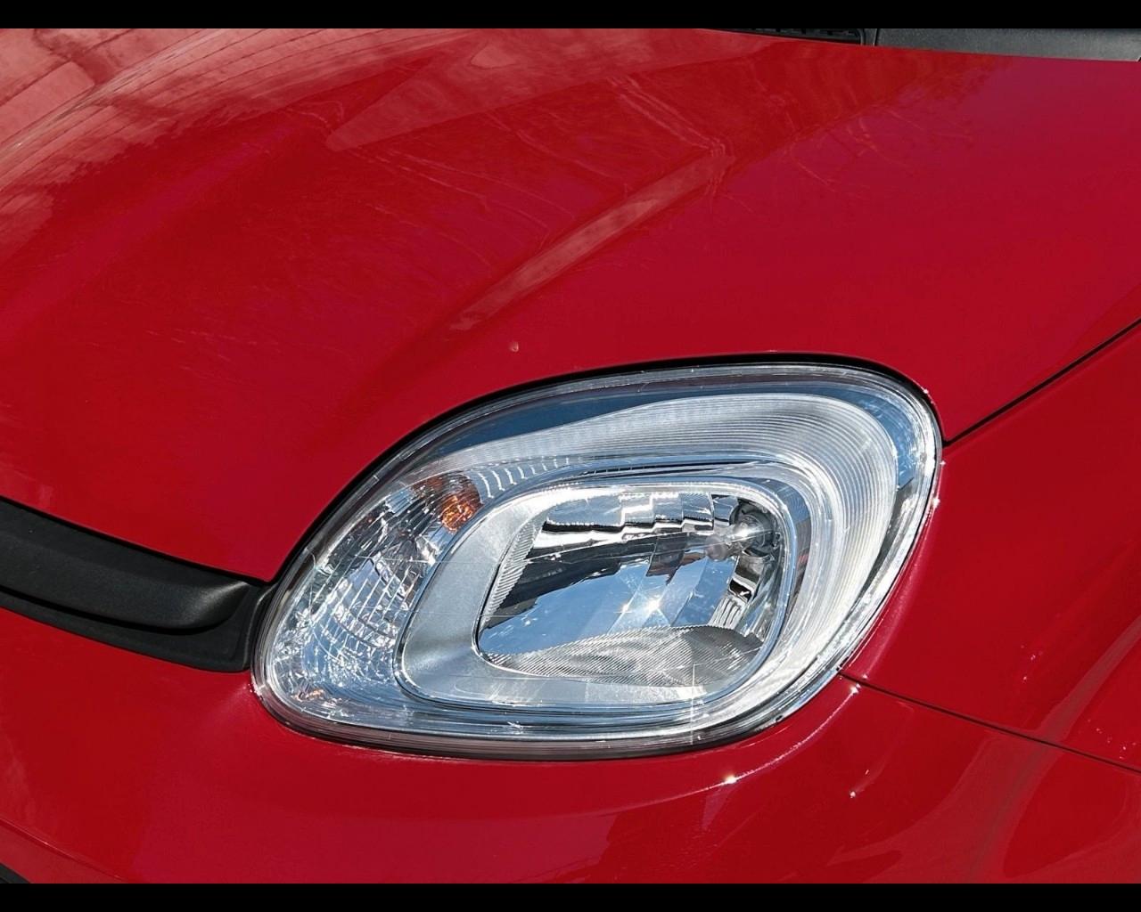 FIAT Panda 1.0 70cv Hybrid Panda
