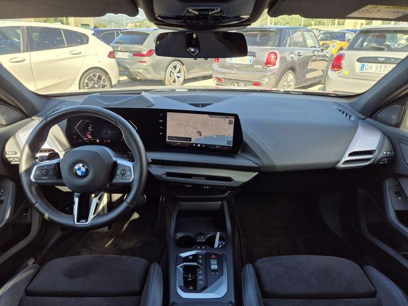BMW Serie 1 120d 48V MSport auto
