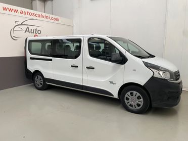 Fiat Talento 1.6 TwinTurbo MJT 125CV 9POSTI
