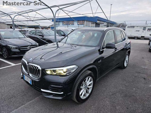 BMW X5 X5 G05 2018 xdrive45e xLine auto - GG055ZJ