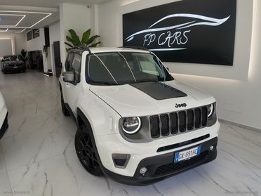 JEEP Renegade 1.6 Mjt 130CV Limited FULL LED