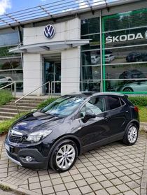 Opel Mokka Mokka 1.7 cdti 4X4