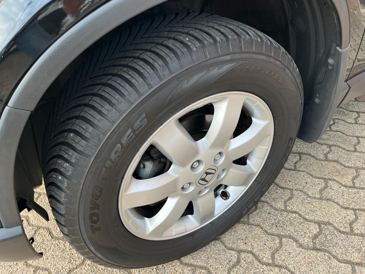 Honda CR-V 2.0 VTEC BENZINA 110.000KM 1 PROPR