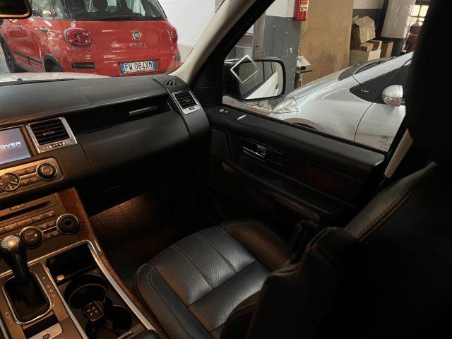 LAND ROVER Range Rover Sport 3.0 SDV6 HSE GARANZIA 24 MESI