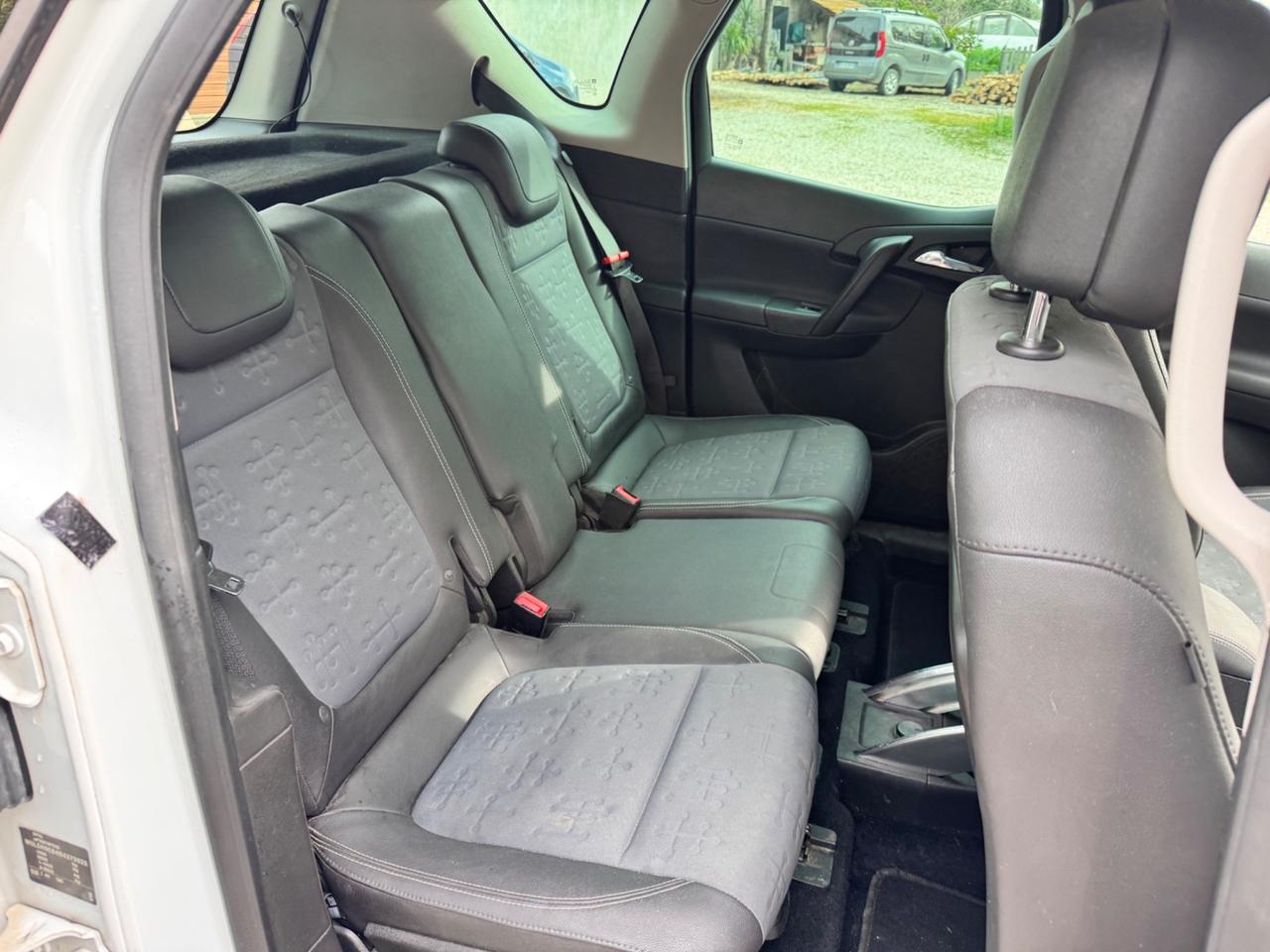 Opel Meriva 1.3 CDTI 95CV ecoFLEX Elective