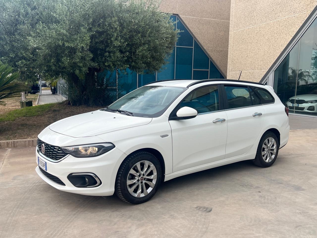 Fiat Tipo 1.3 multijet 95CV SW Business - SUPER OFFERTA T-STOCK