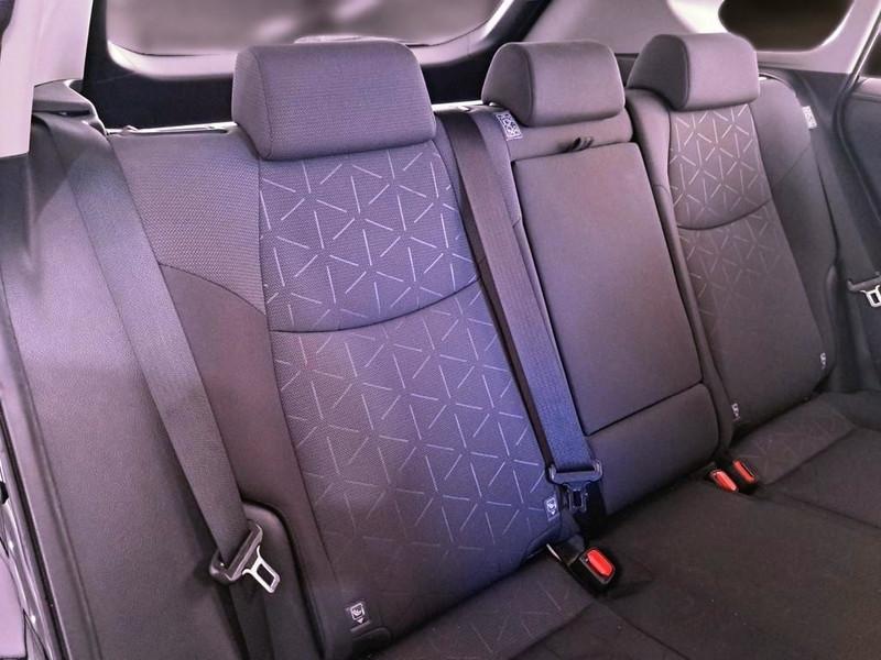 TOYOTA RAV 4 2.5 HV 178cv E-CVT Business 2WD