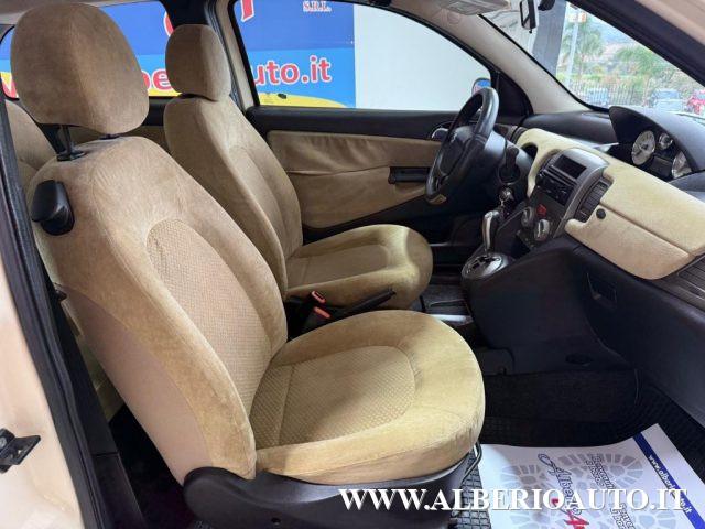 LANCIA Ypsilon 1.3 Multijet 16V Dual logic