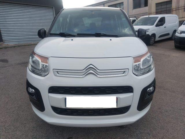 CITROEN C3 Picasso PureTech 110 Feel Edition