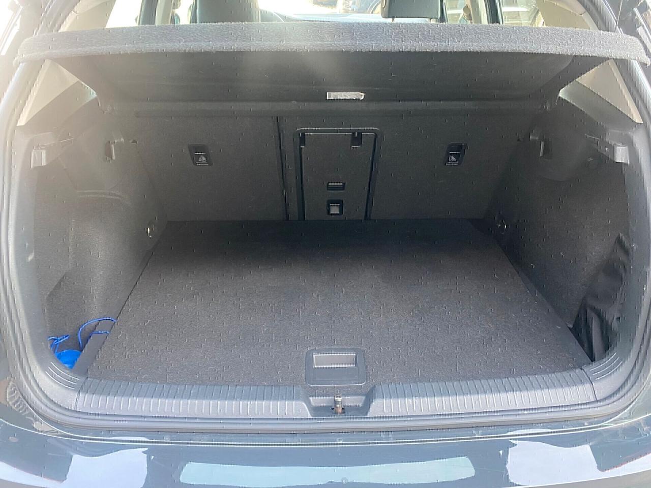 Volkswagen Golf 1.5 TSI EVO ACT 1st evo Life MANUALE