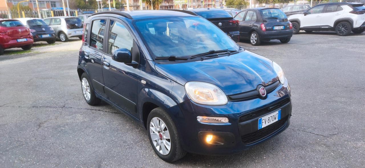 Fiat Panda 2017 1.2 Km 86000 ottimo stato!
