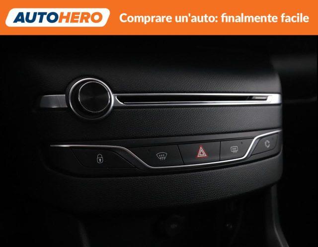 PEUGEOT 308 BlueHDi 120 S&S SW Allure