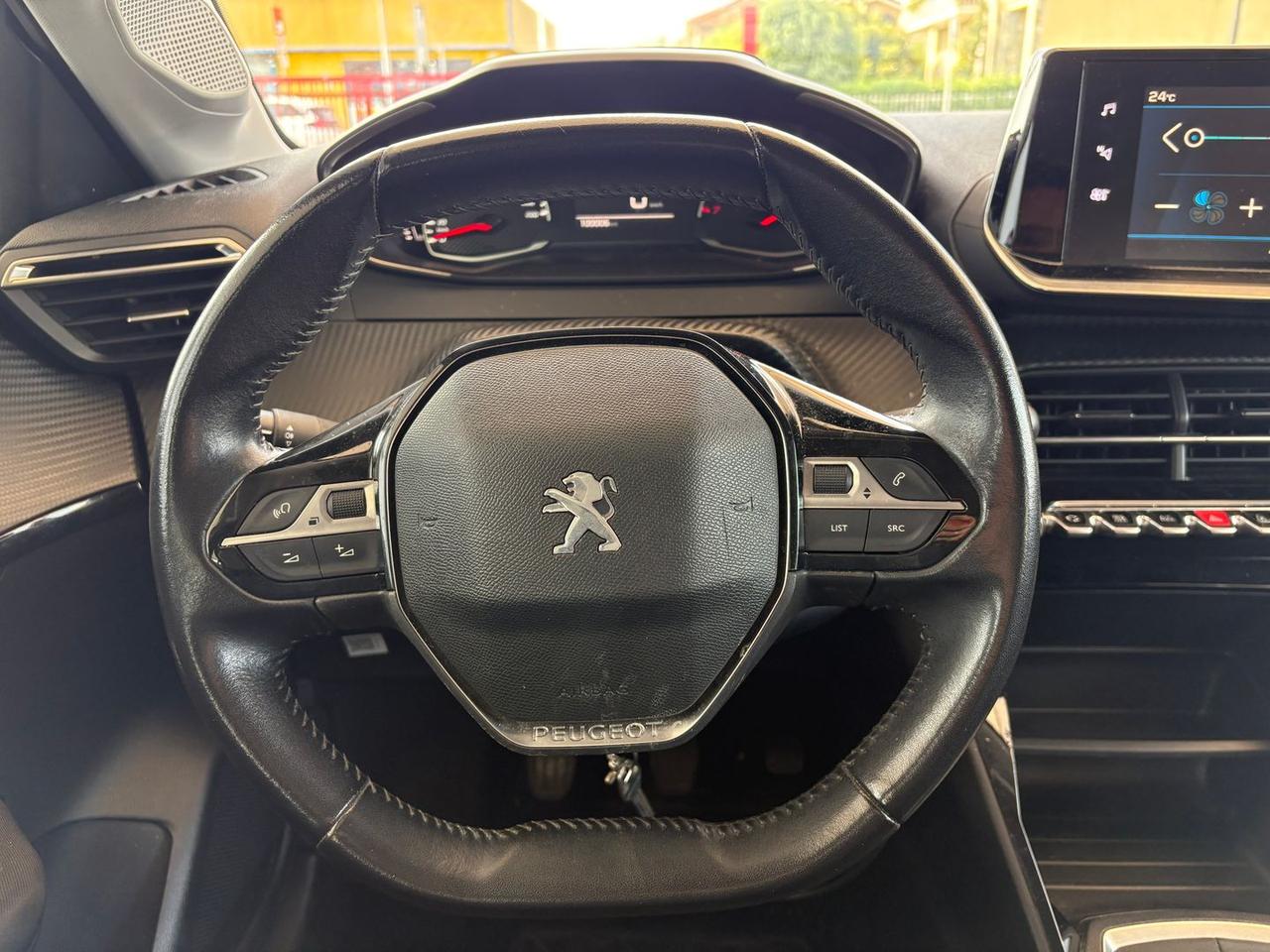 Peugeot 208 1.5 Blue HDI 100 Allure #50234