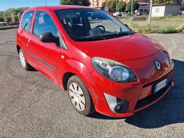Renault Twingo 1.2 16v 75cv Grandinata