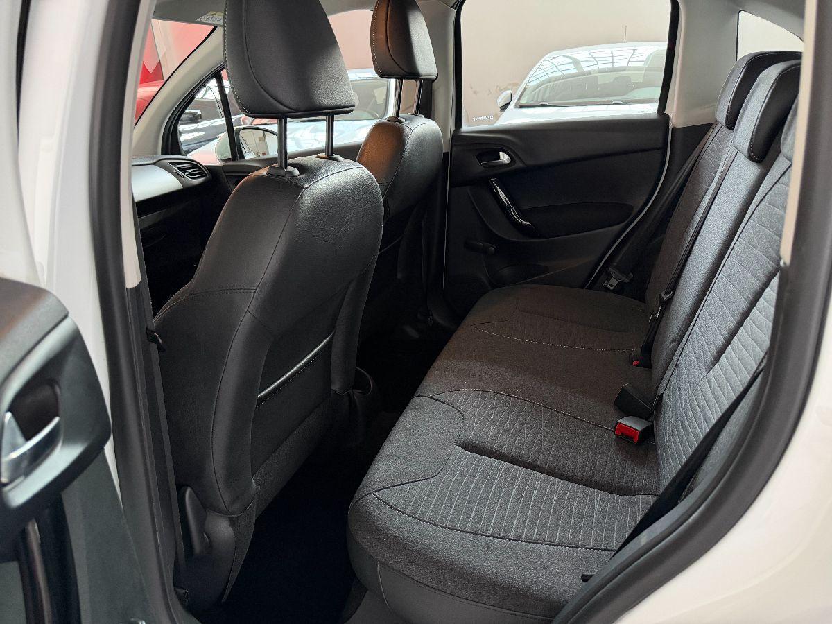 CITROEN - C3 - PureTech 82 Exclusive