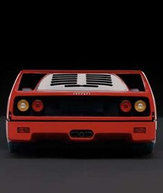 Ferrari F40 3.0- COMPRO-CERCO-PAGAMENTO IMMEDIATO-