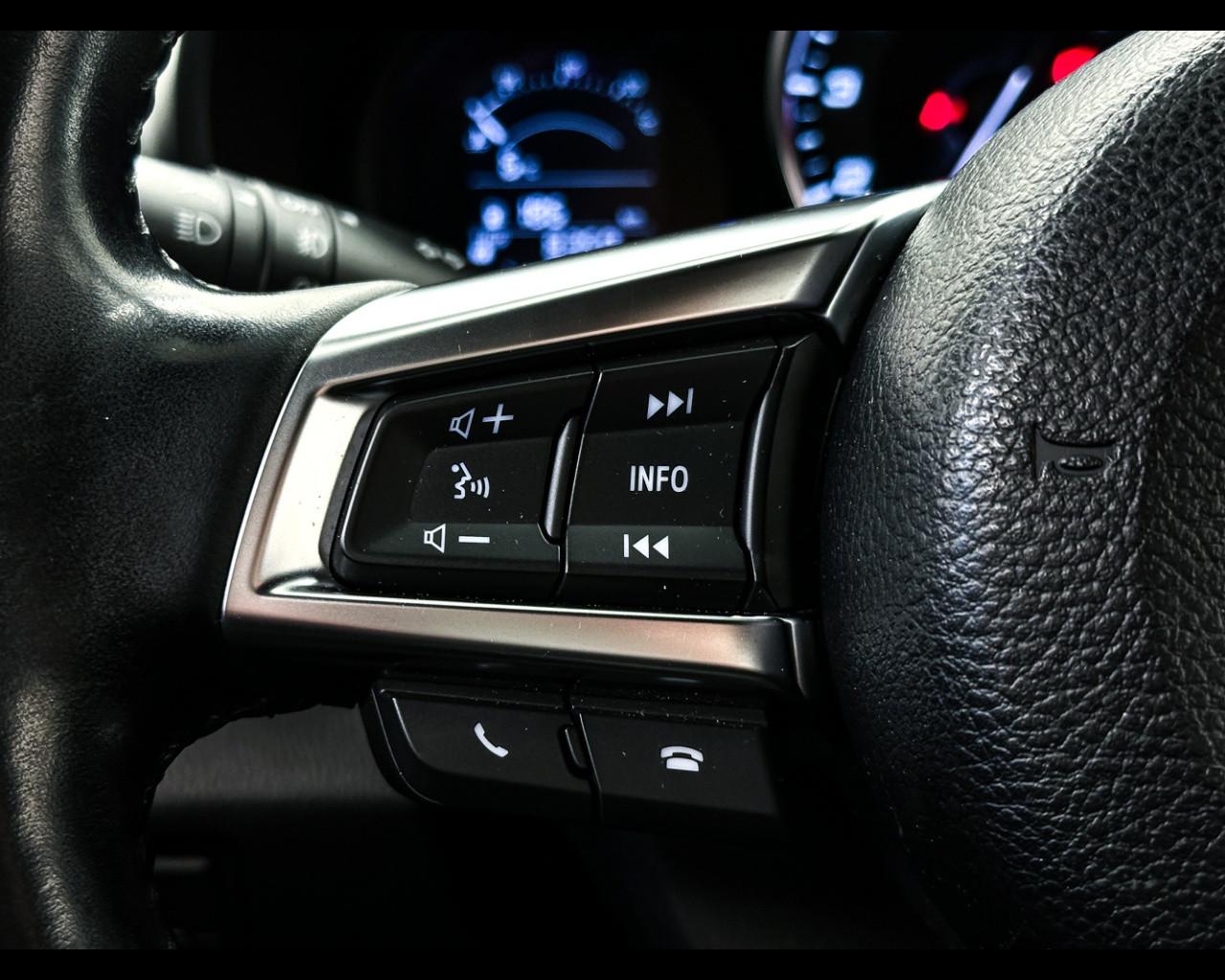 FIAT 124 spider - 124 spider 1.4 MultiAir