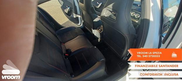 MERCEDES Classe A (W177) A 250 e hybrid EQ ...