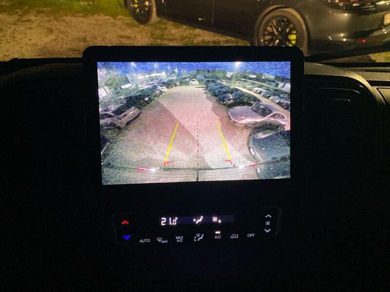 FIAT Ducato BunkerVan Memphis 599 Camper Serie 2 Fiat Ducato 35 2.2 Mjt 6M 140 CV