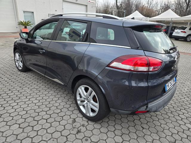 RENAULT Clio Sporter dCi 8V 75CV Start&Stop Energy Zen