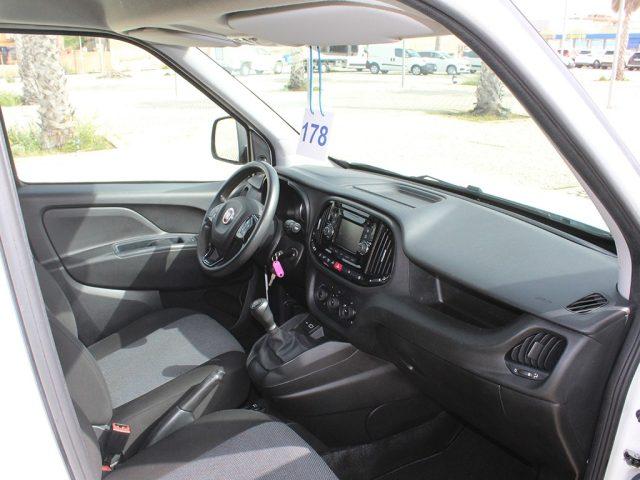 FIAT Doblo 1.3 MJT S&S Cargo AUTOCARRO +IVA