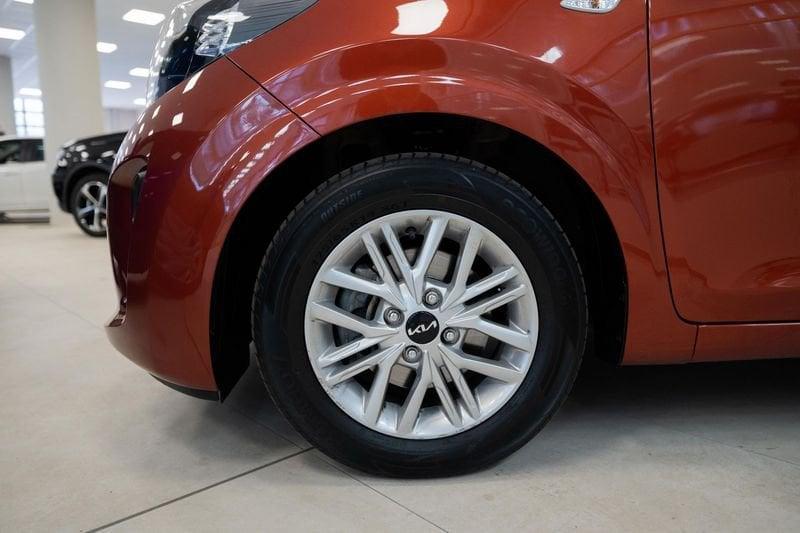 KIA Picanto 1.0 dpi Urban Techno&Comfort Pack