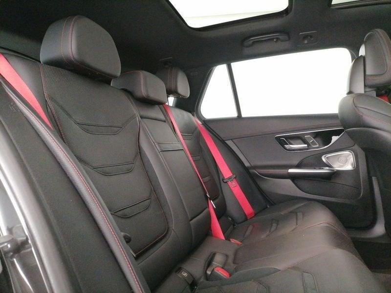 Mercedes-Benz Classe C C SW AMG 43 mhev Premium Pro 4matic auto