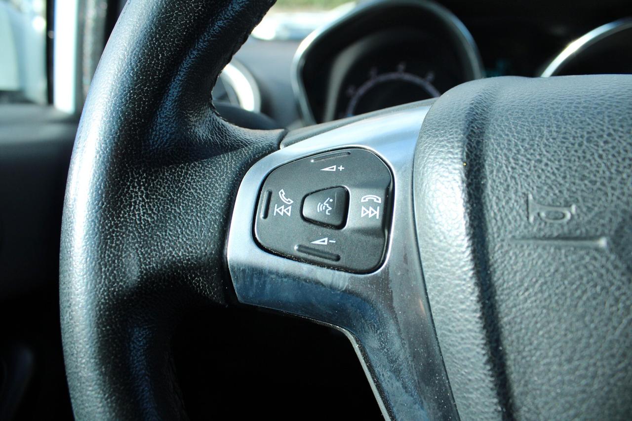 Ford Fiesta 1.2 60CV 5 porte Business