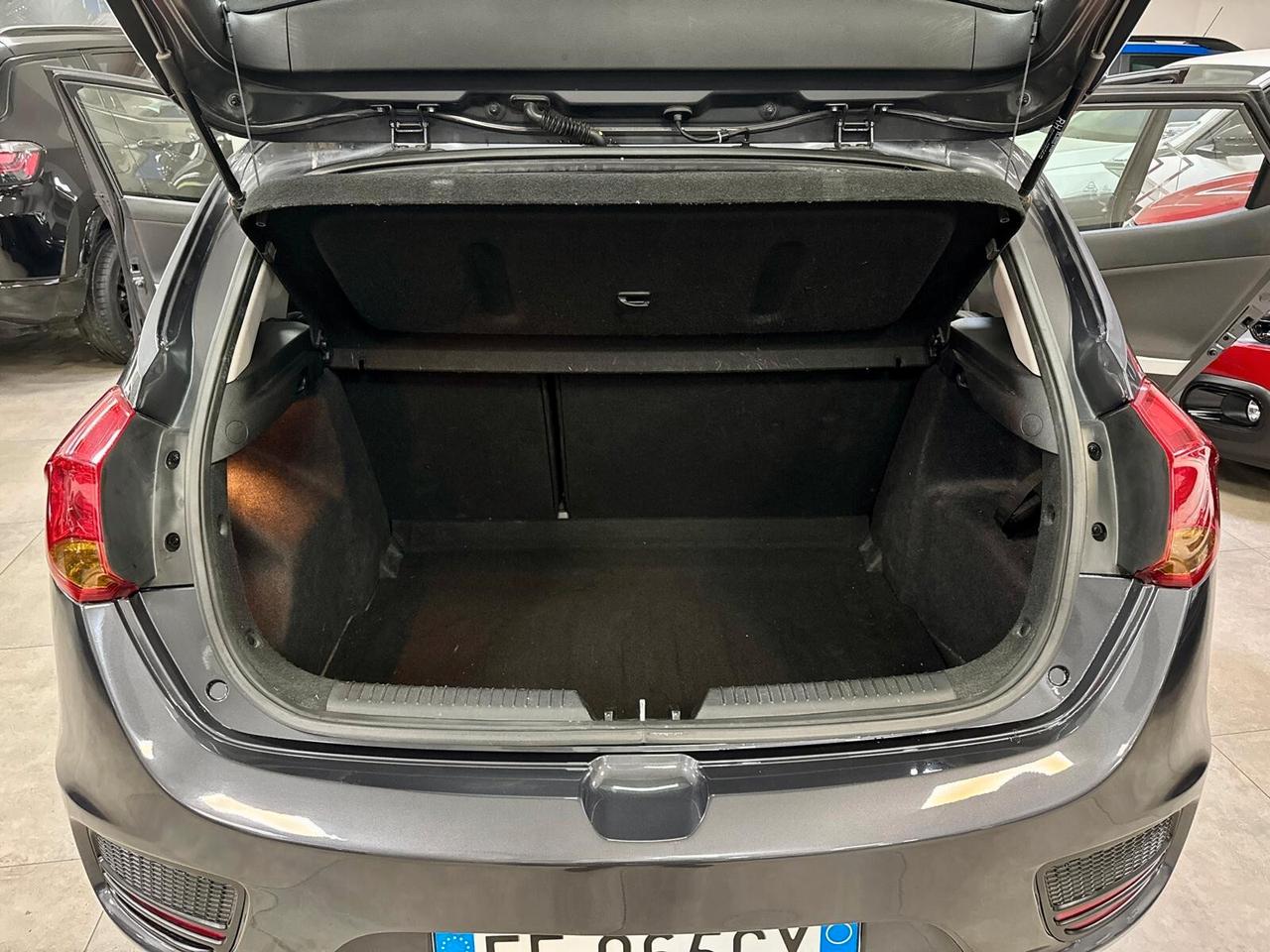 Kia Ceed 1.6 CRDi 110cv 5 porte Cool 2016