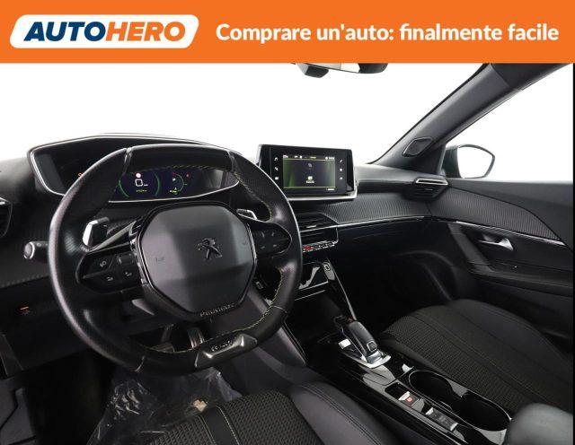 PEUGEOT 2008 1° serie PureTech Turbo 130 S&S GT Line