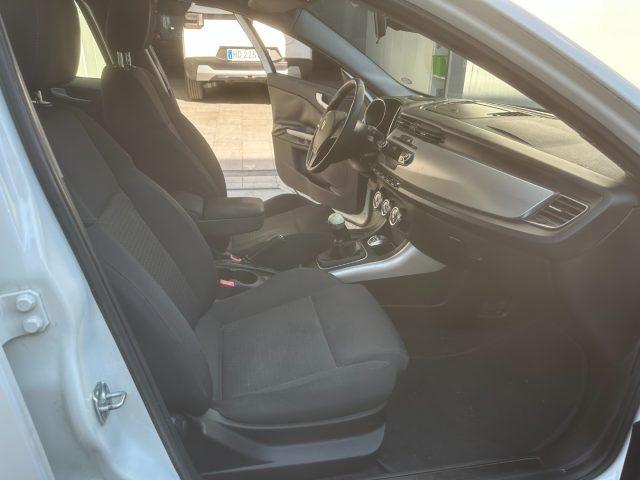 ALFA ROMEO Giulietta 1.6 JTDm-2 105 CV Progression