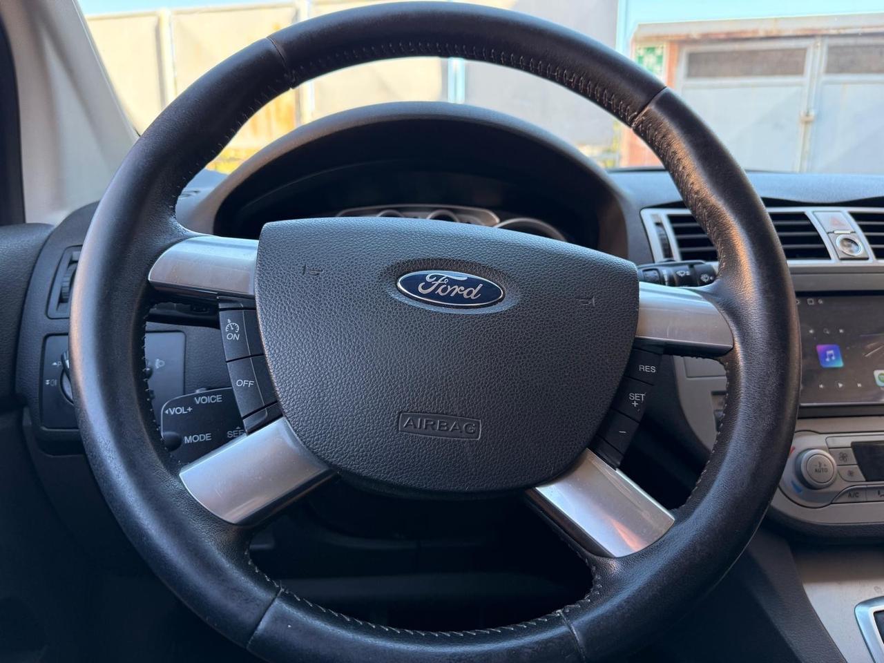 2013 Ford Kuga 2.0 TDCi Titanium 190mila KM Super Full Perfetta