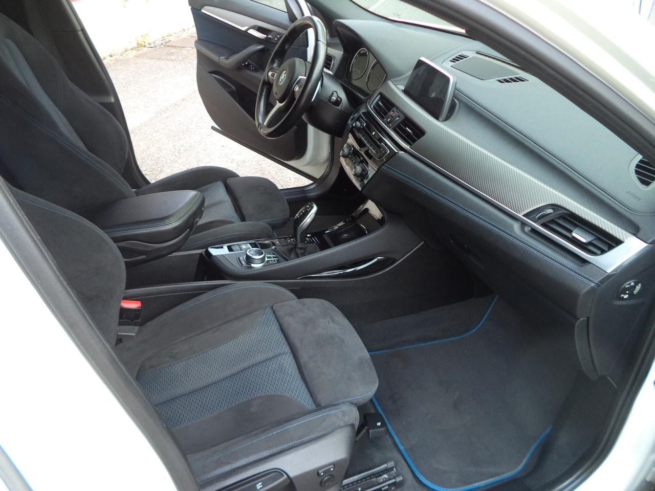 Bmw X2 M xDrive20d Msport-X