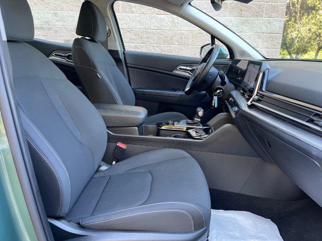 KIA Sportage 1.6 CRDI DCT MHEV UNIPROPRIETARIO RETROCAMEREA