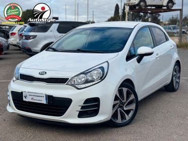 Kia Rio 1.1 CRDi 5p. Active - 2016