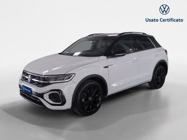 Volkswagen T-Roc 1.5 TSI ACT DSG R-Line