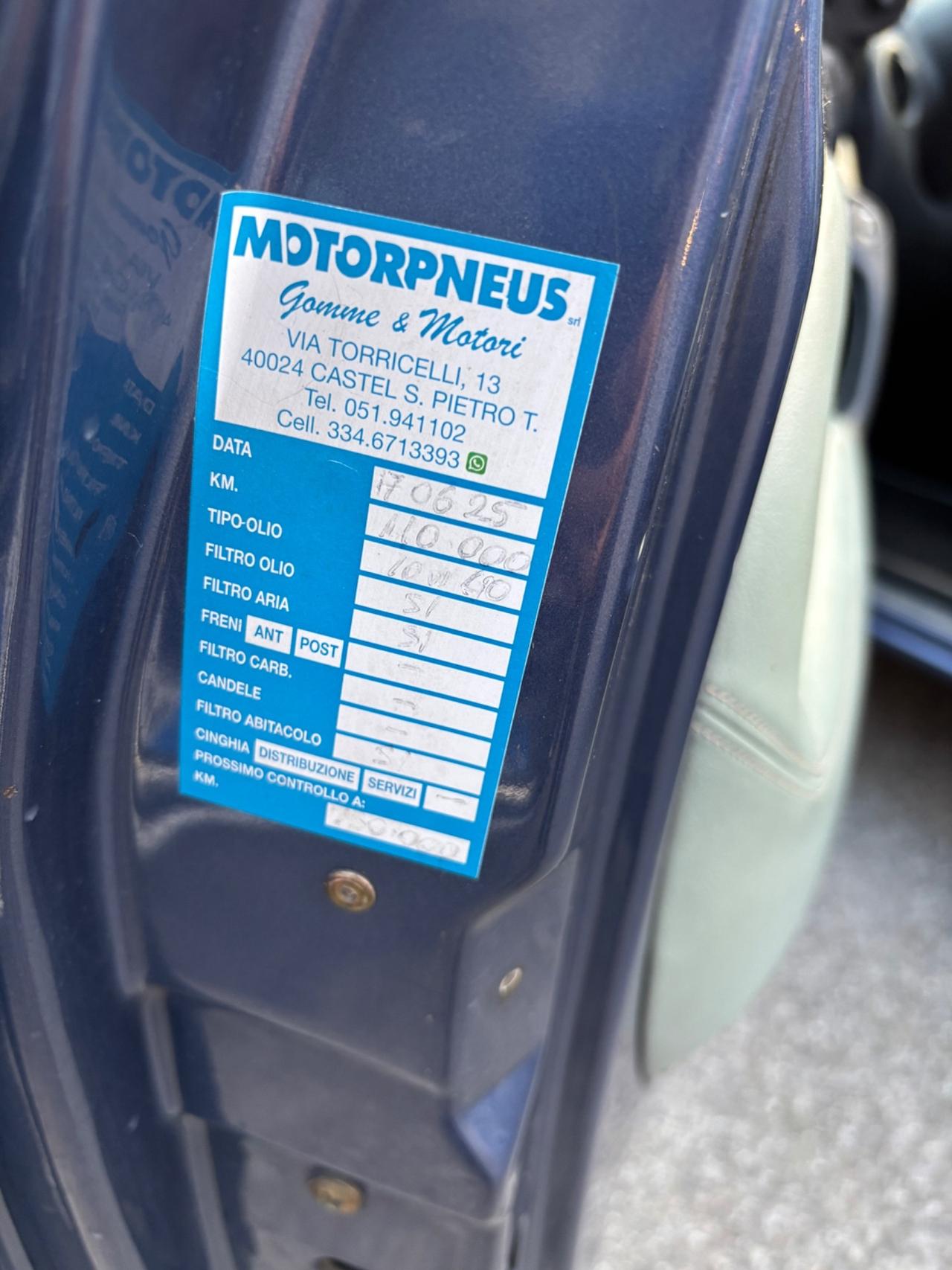 Ford Ka 1.3 Leather Collection OK NEOPATENTATI