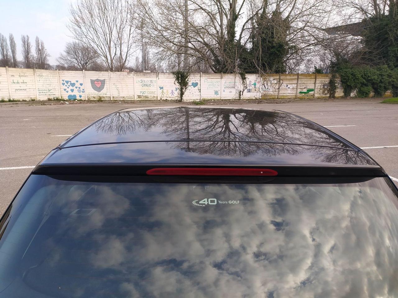 Volkswagen Golf Comfortline 1.6 TDI 110CV Bl #9567