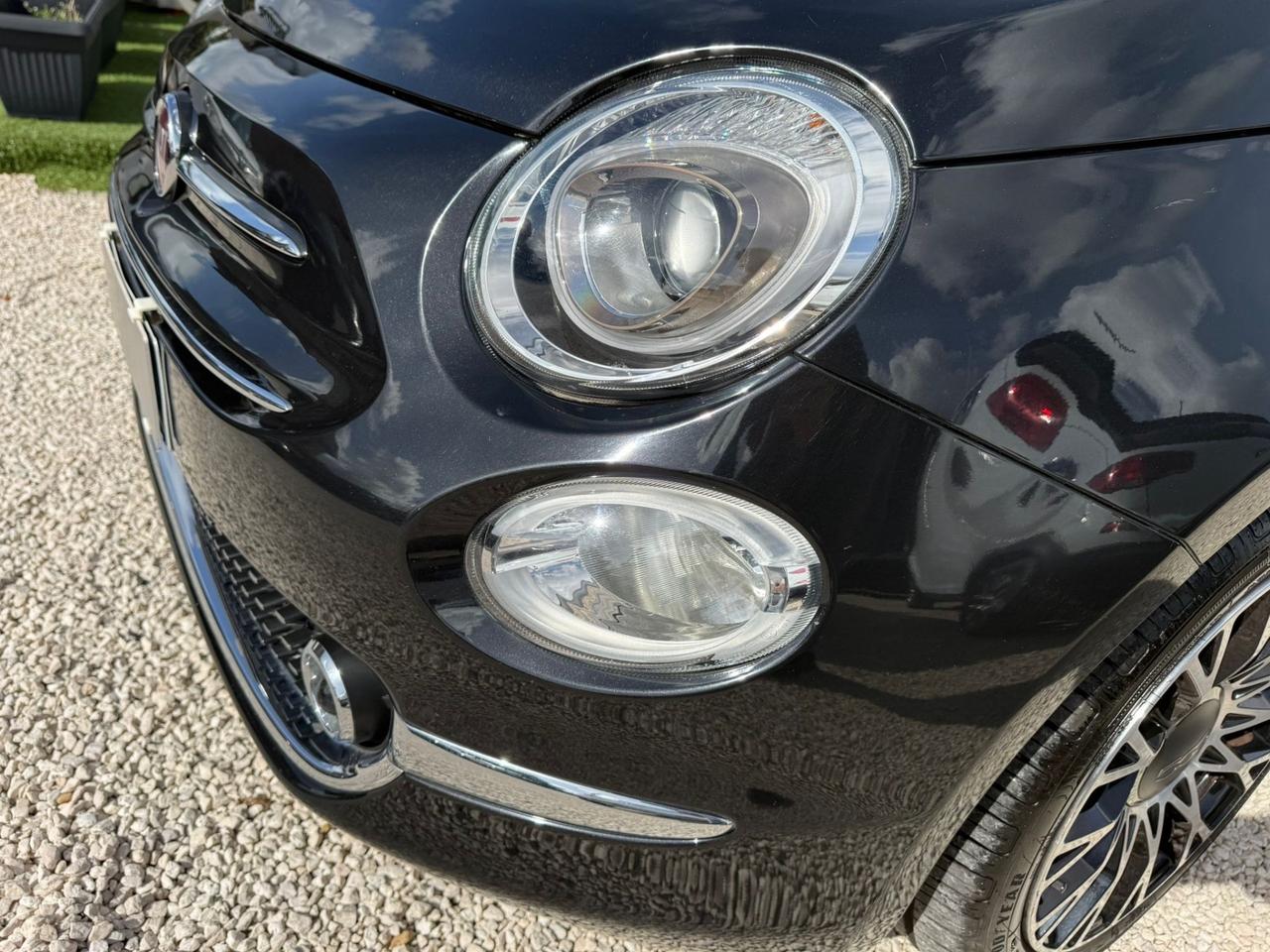 Fiat 500 1.0 Hybrid SPORT