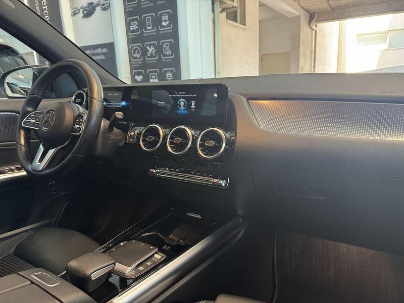 Mercedes-Benz GLA GLA 200 d Automatic Sport Plus