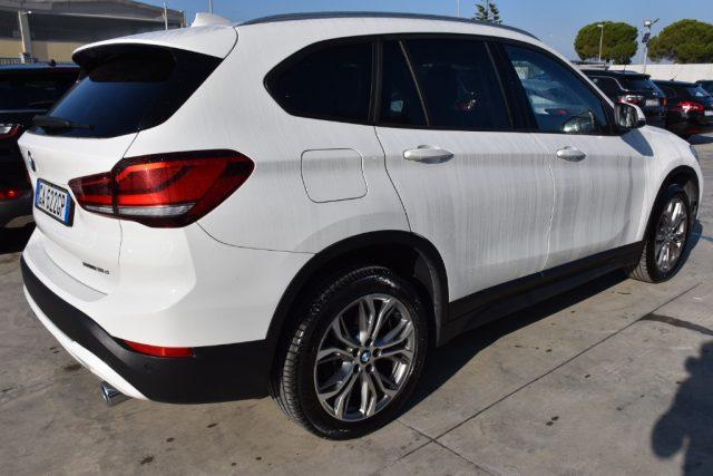 BMW X1 sDrive18d Business Advantage