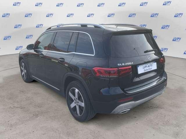 Mercedes-Benz GLB 200 GLB 200 d Sport Plus 4matic auto 7p.ti