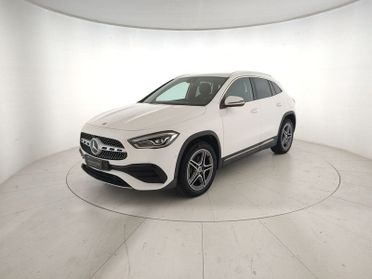 Mercedes-Benz GLA 250 e phev (eq-power) Premium auto